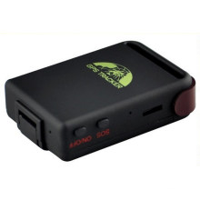 Mini GPS Tracker Tk102b Realtime Locator for Tracking Your Vehicle Car, Pet or Child